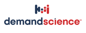 demand science logo